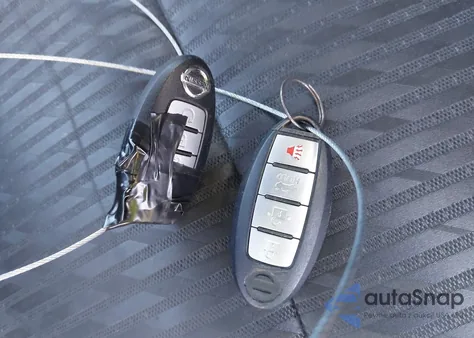 2018 Nissan Altima 2.5 S from USA, damaged, VIN 1N4AL3AP7JC134177